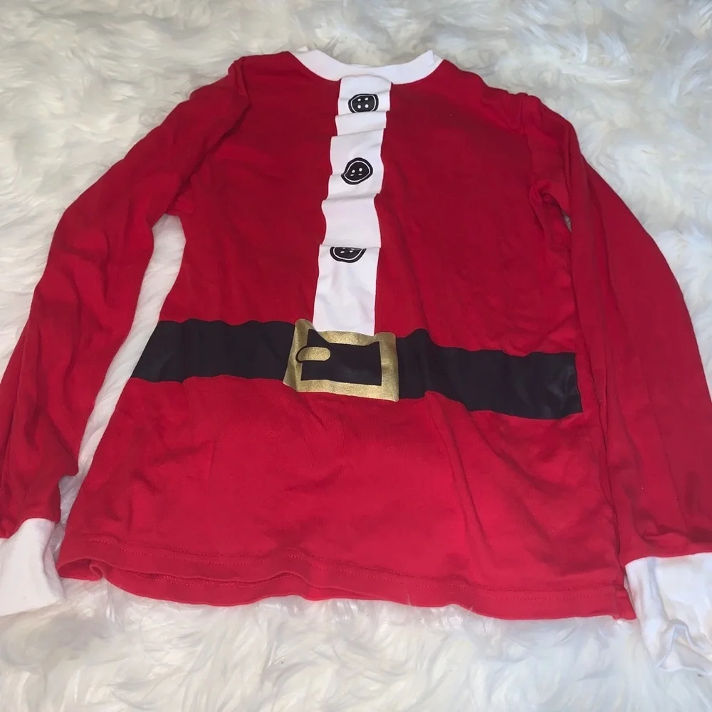 Family Christmas pajamas